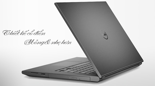 Laptop Dell Vostro 3446 (5J8DW1)/G